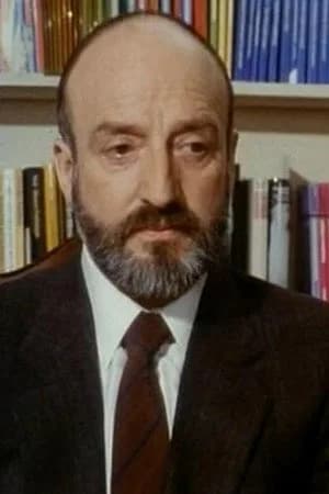 صورة Klaus Abramowsky