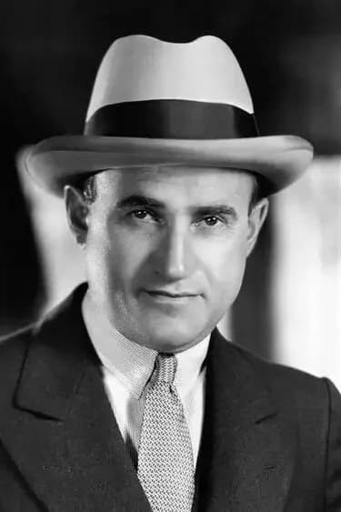 Samuel Goldwyn photo