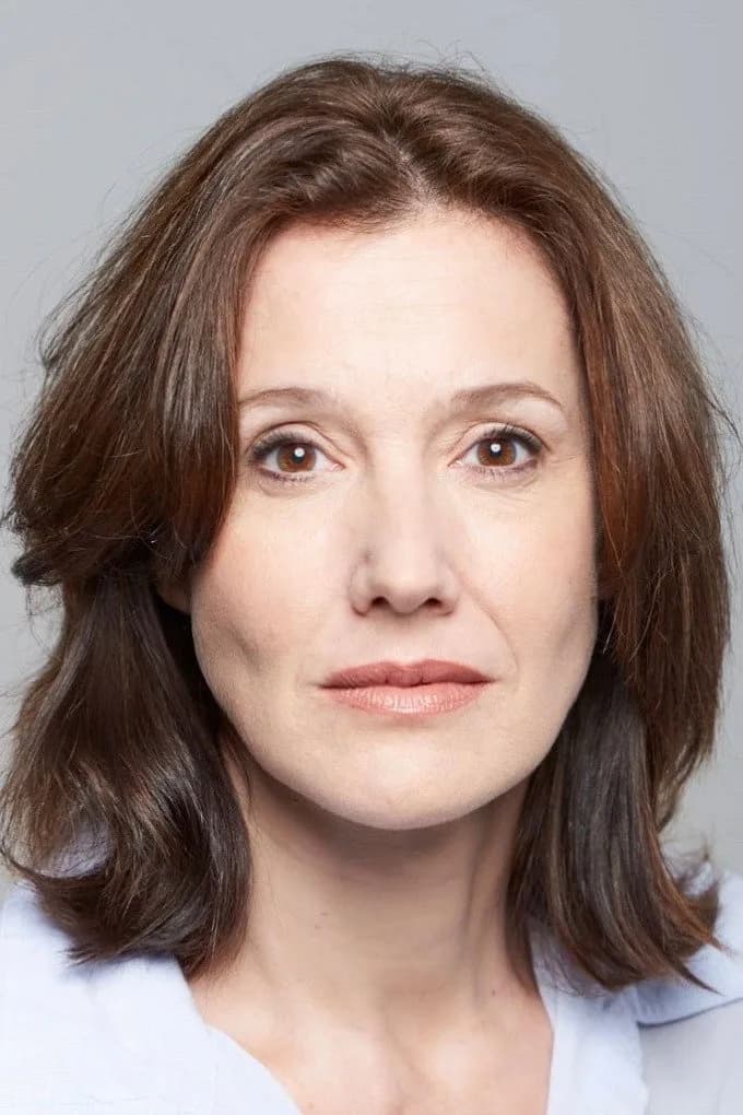 Bianca Amato photo