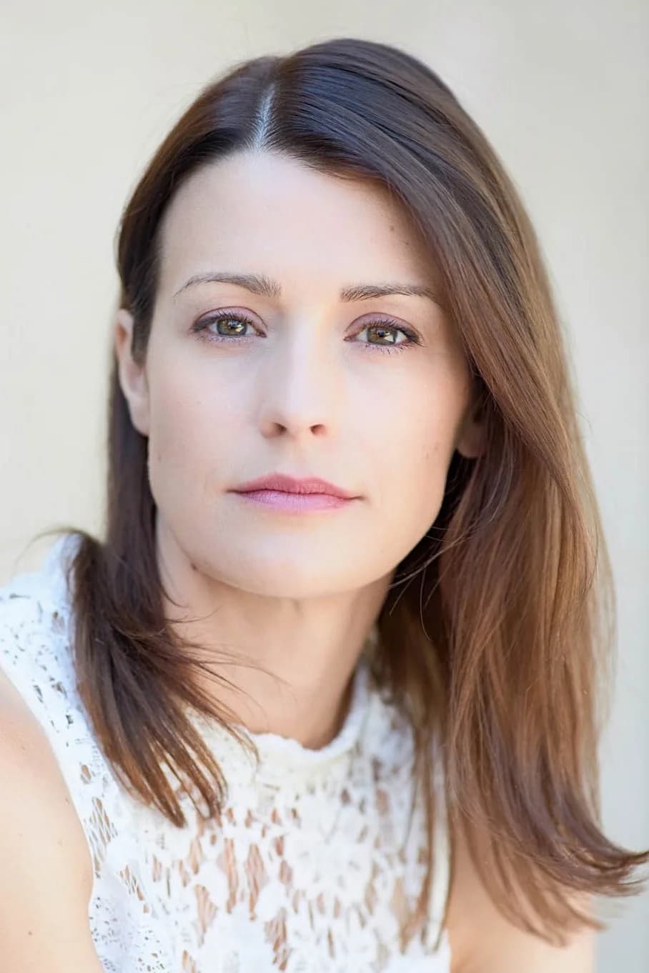 Michelle Campbell photo