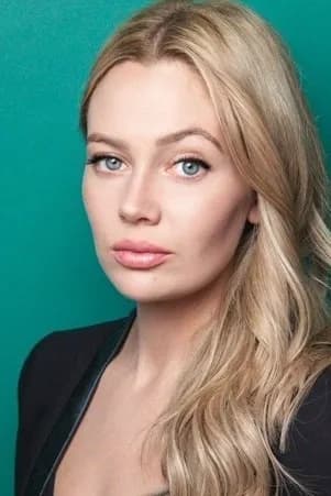 Megan Hutchings fotoğrafı