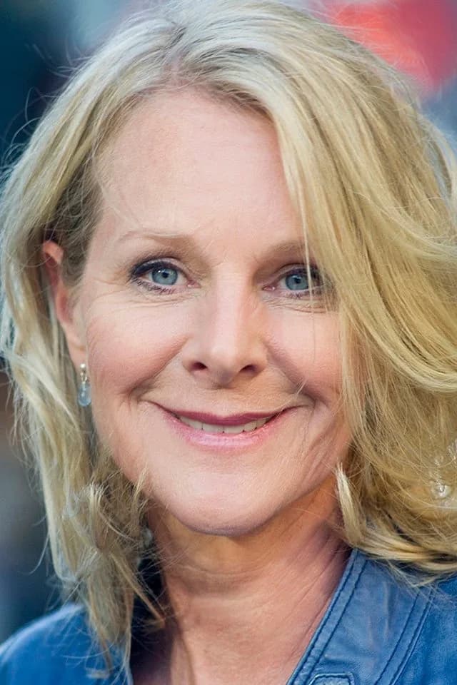 Foto von Anne Moll