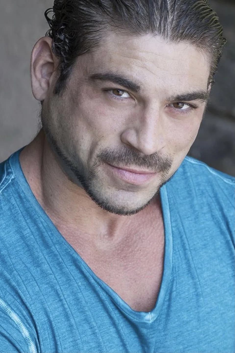Brett Azar photo