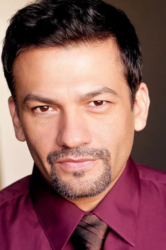David Barrera 사진