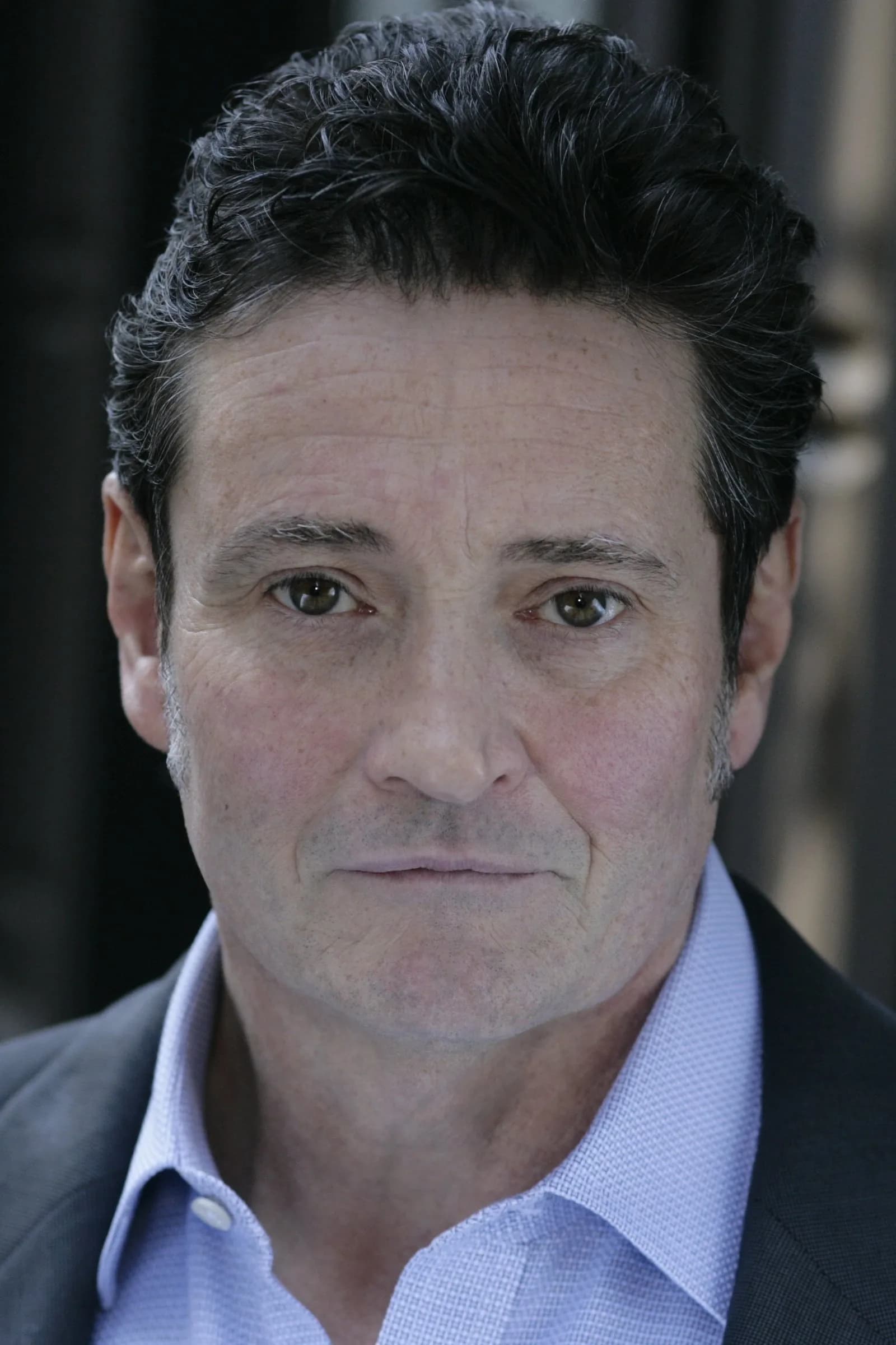 Foto di Sean Weil