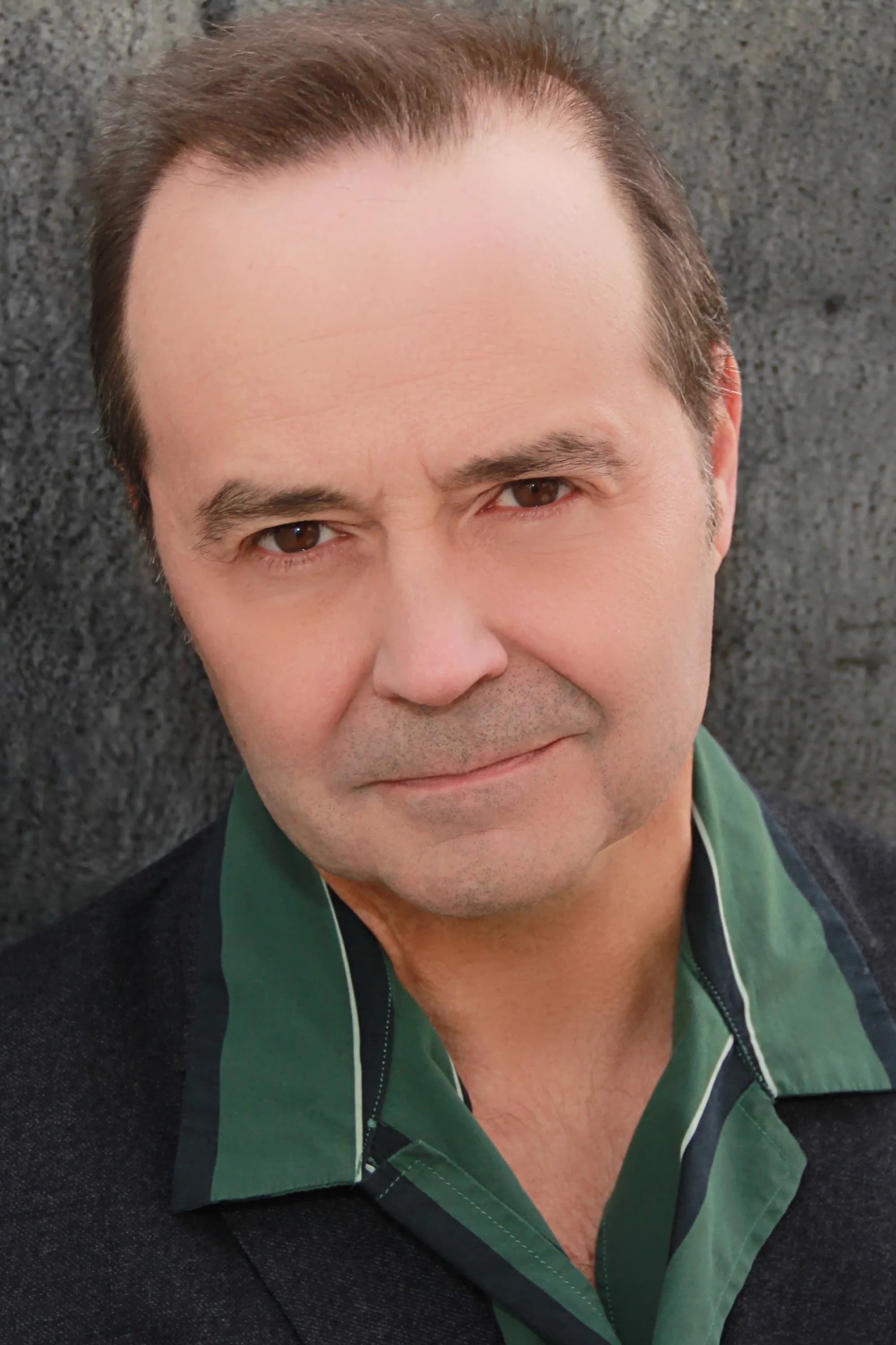 Foto di Todd Faulkner
