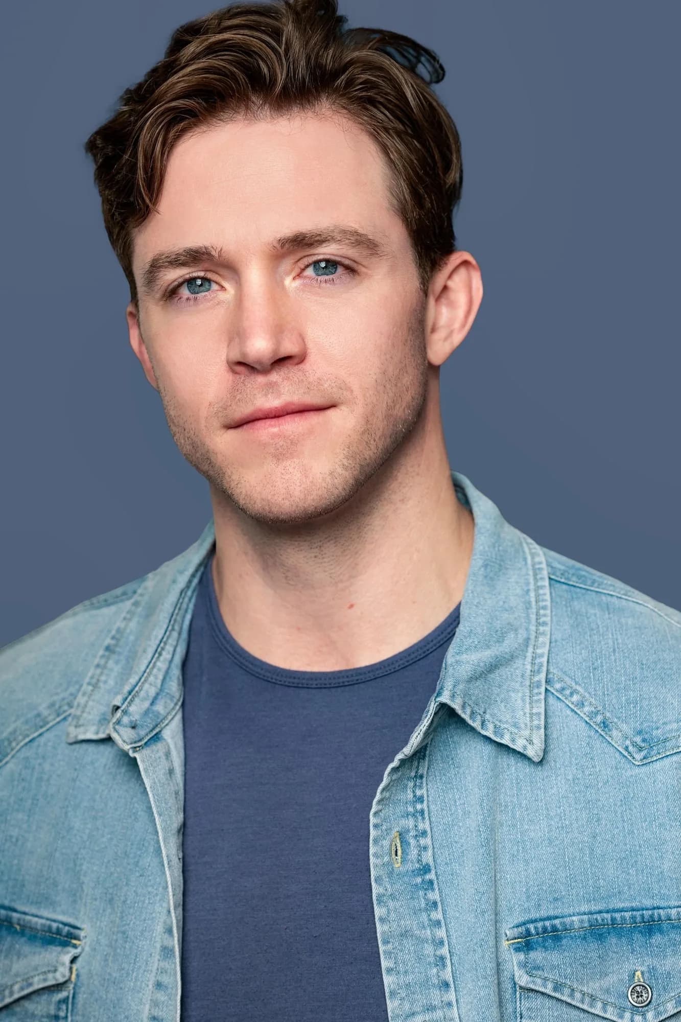 Jake Boyd photo