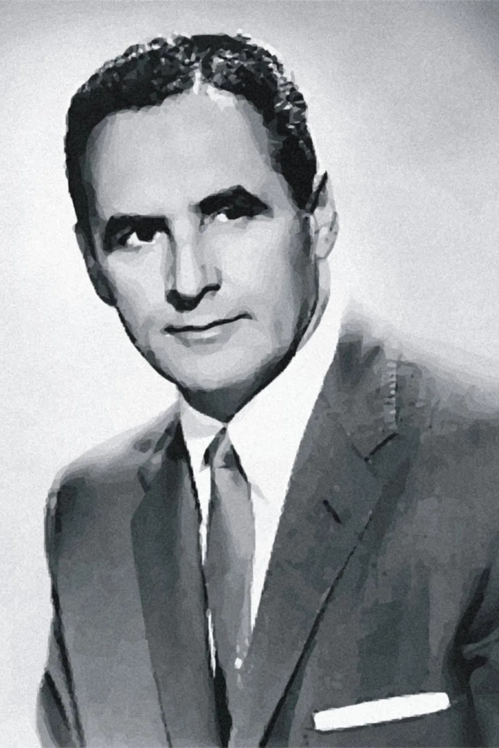 Foto von Joseph Barbera