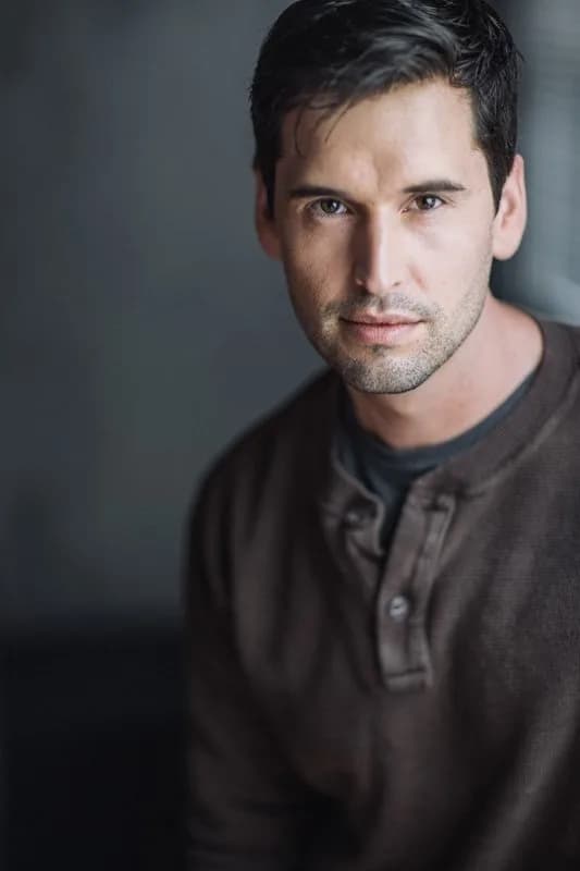 Foto de Matthew Graham