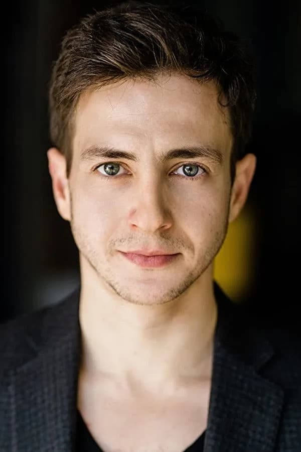 Michael Germant fotoğrafı