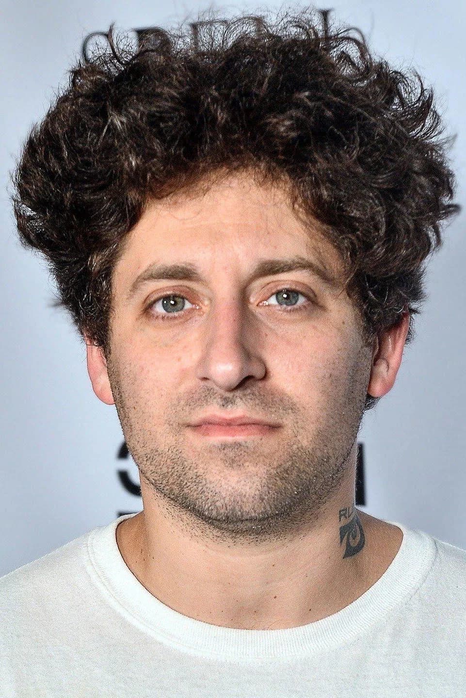 Joe Trohman की तस्वीर