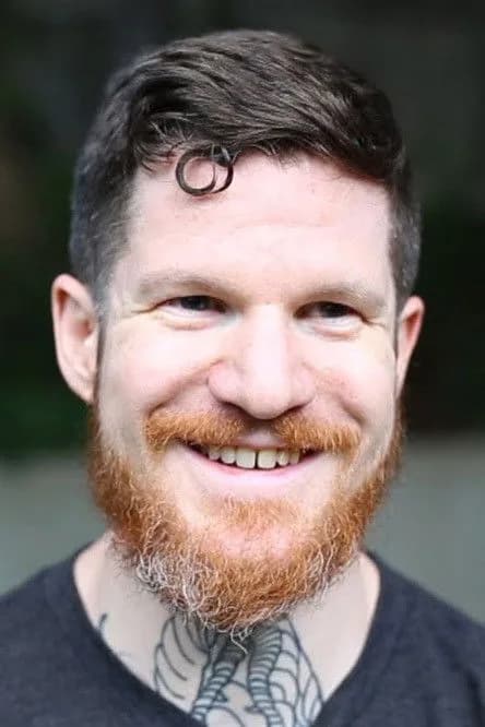 Andy Hurley photo