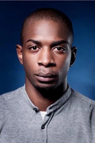 Foto von Moussa Sylla
