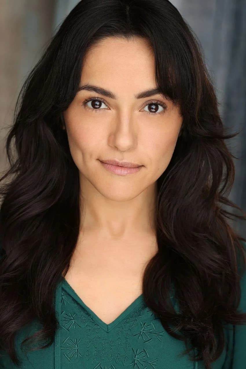 Myrna Velasco photo