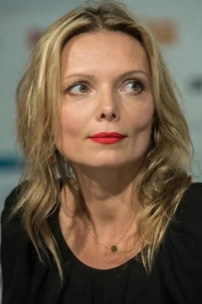 Magdalena Górka photo