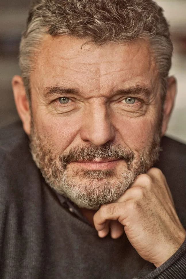 صورة Jiří Štrébl
