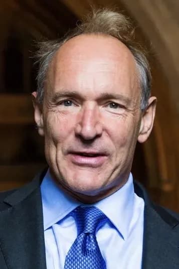 Фото: Tim Berners-Lee