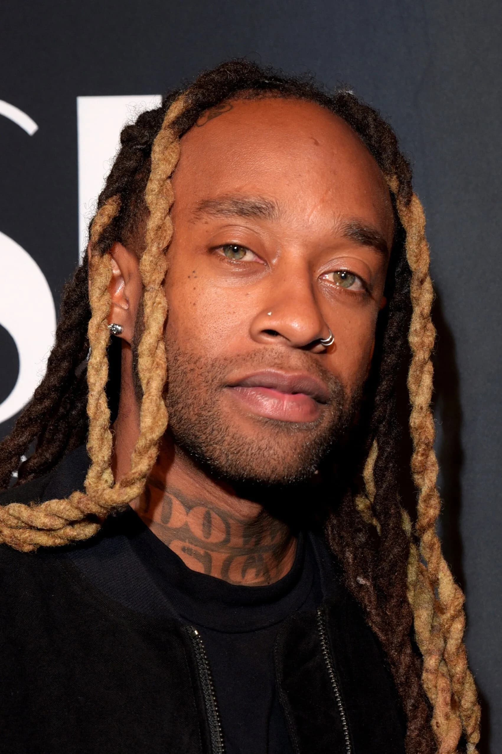 Фото: Ty Dolla $ign