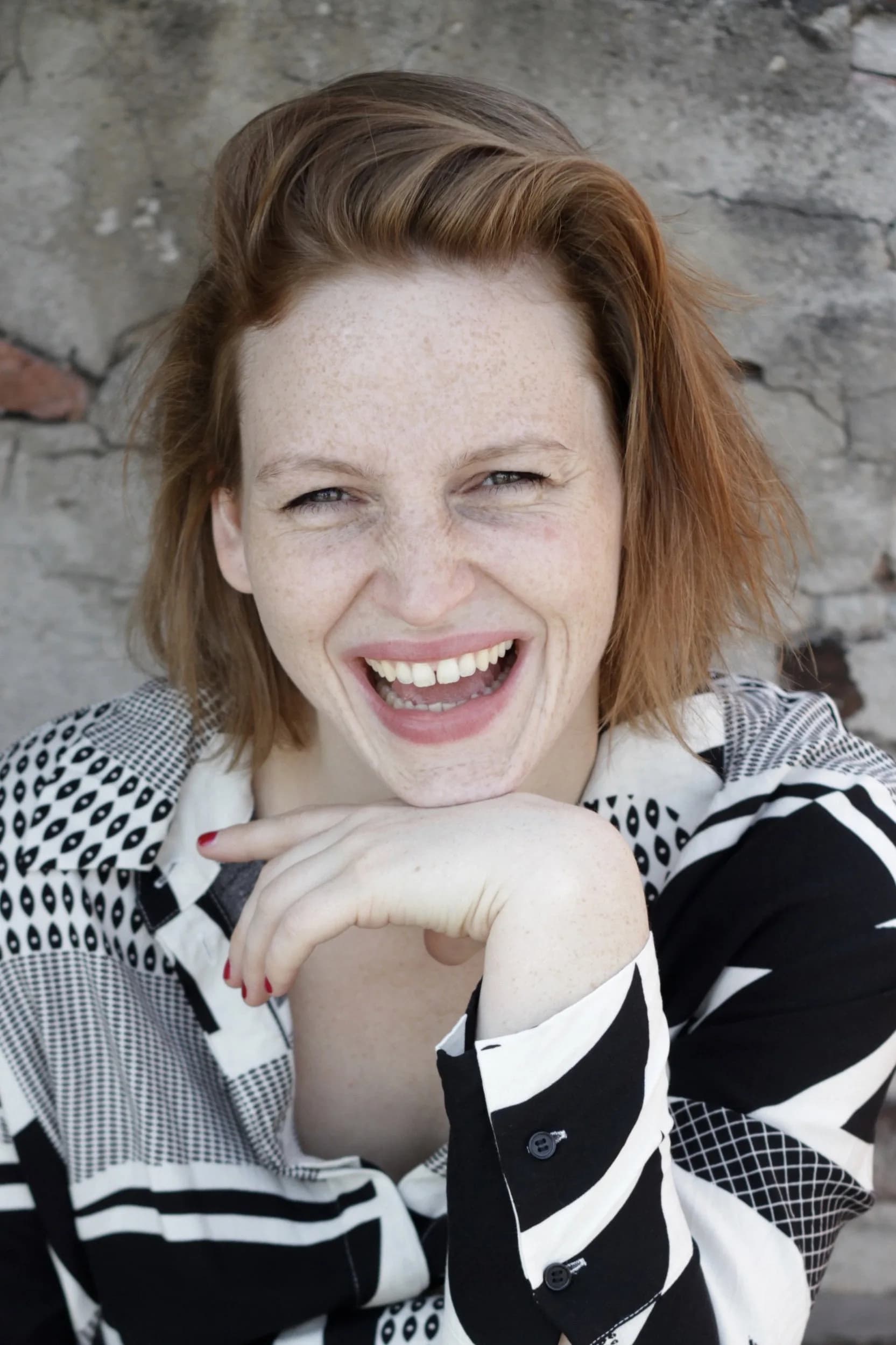 Foto de Eva Maria Jost
