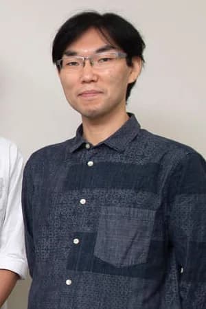 Kenji Fujita fotoğrafı
