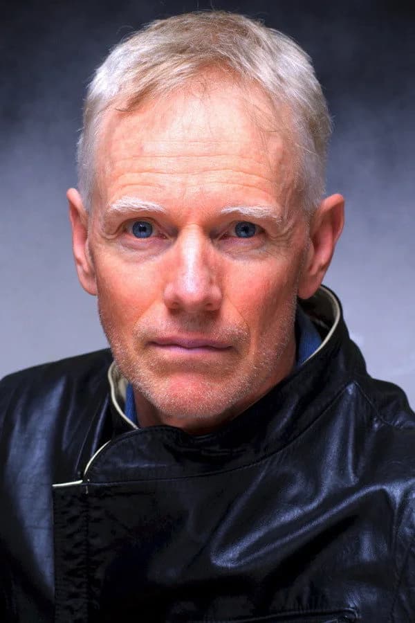 Frank J. Aard की तस्वीर