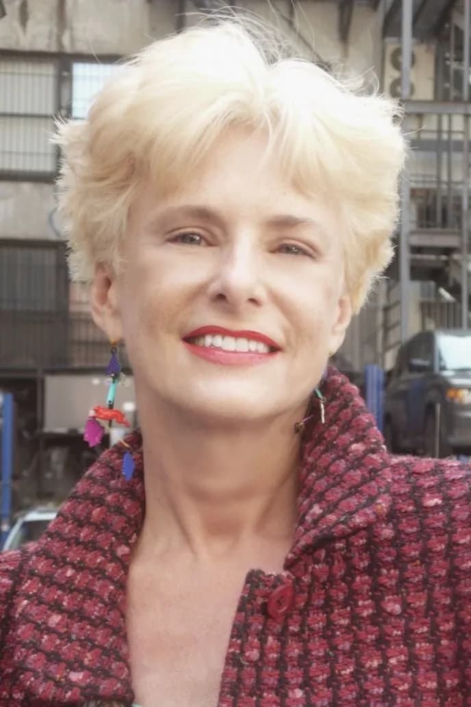 Foto de Anne Carlisle