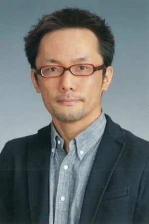 Photo de Tomohiko Ito