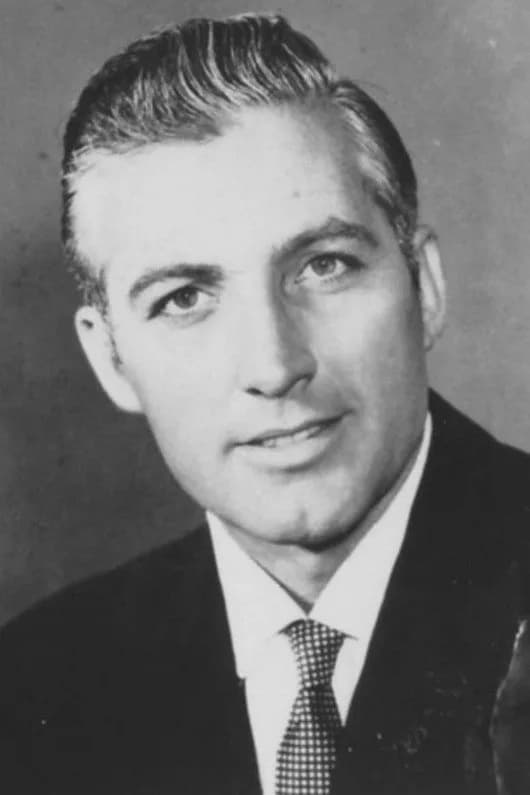 John Hart photo