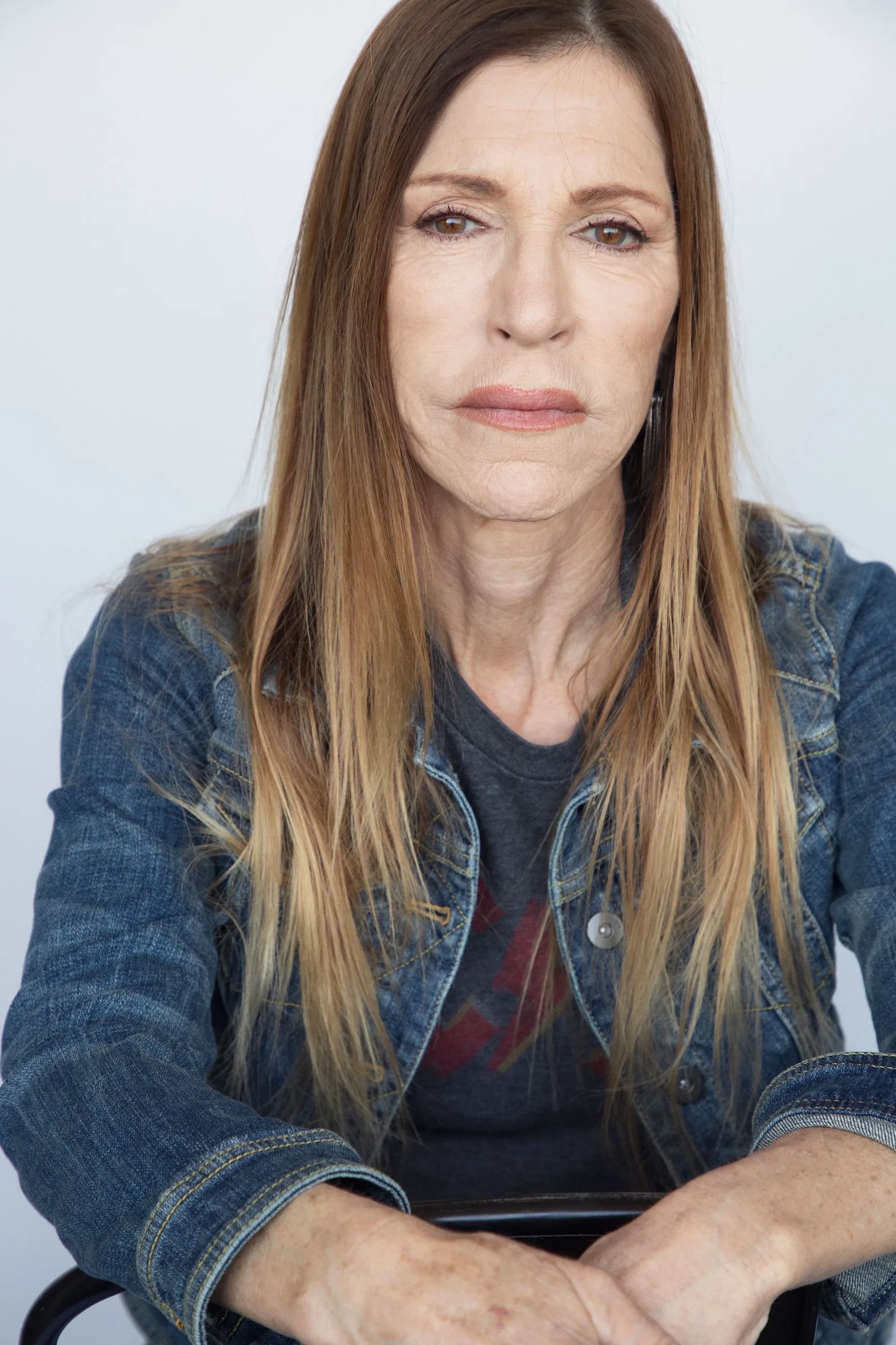 Tracy Pfau photo