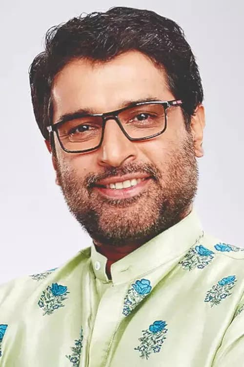 Shakti Anand photo