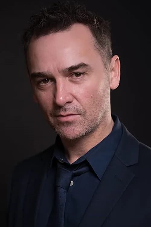 Shaun Smyth的照片