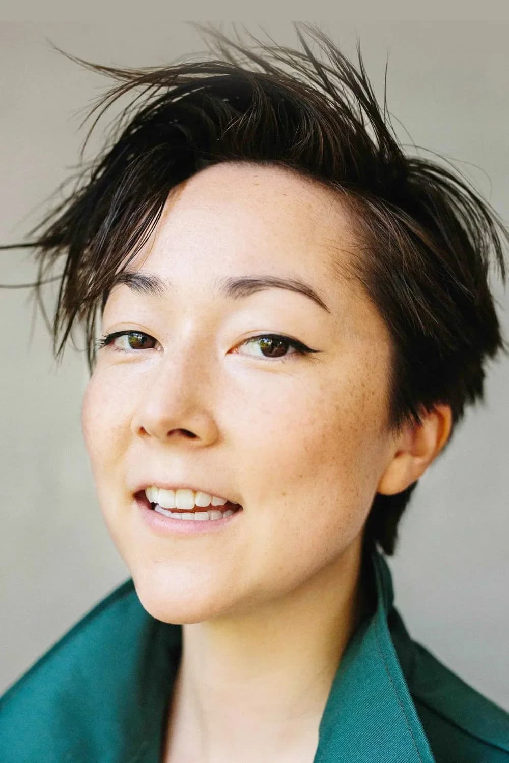 Emily Piggford fotoğrafı