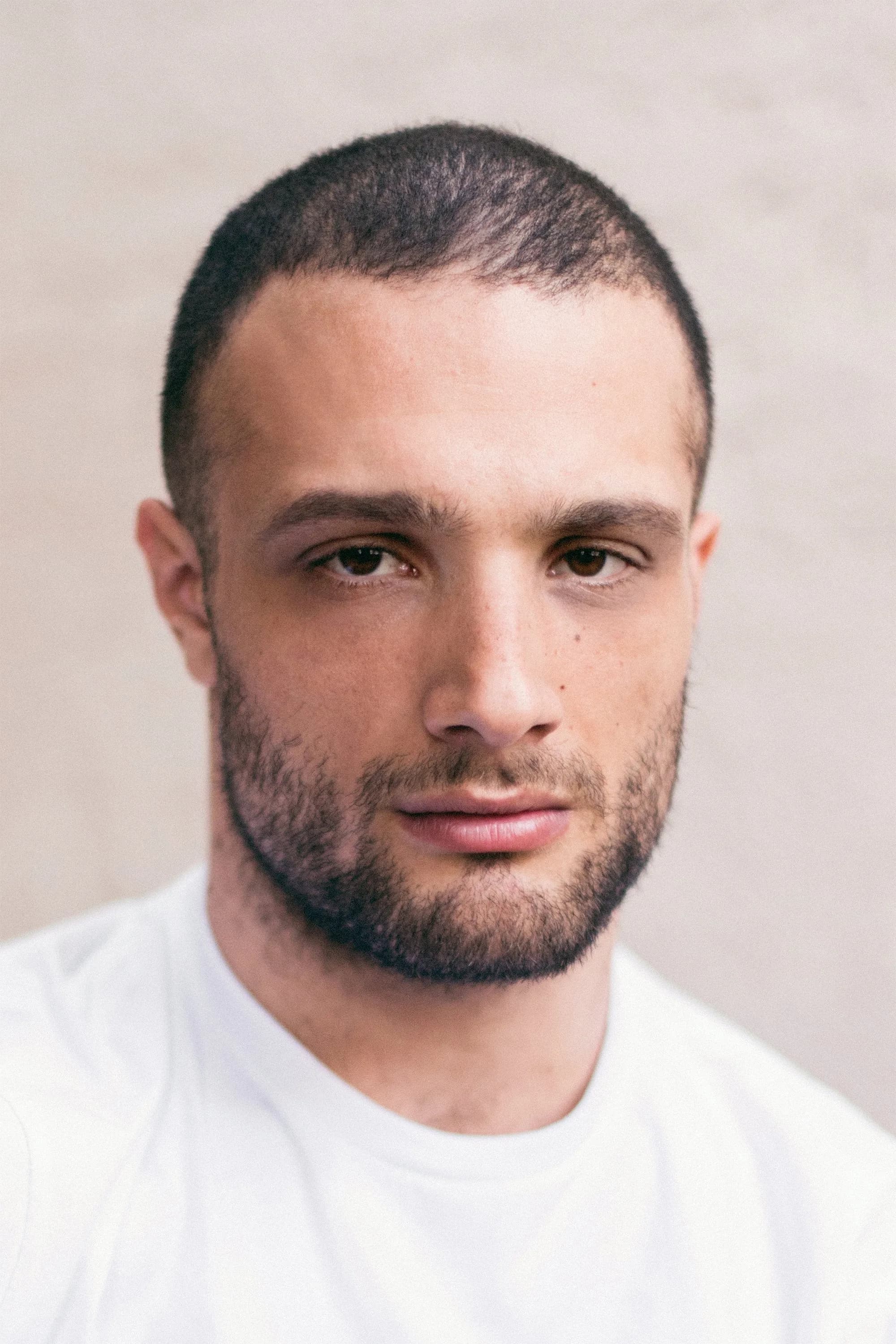 Foto di Cosmo Jarvis