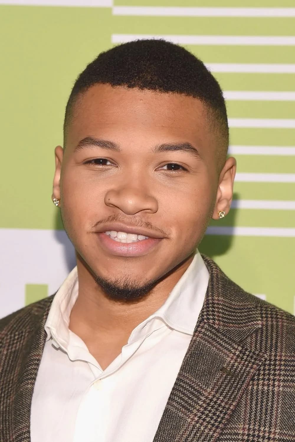 صورة Franz Drameh