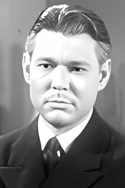 Foto von Don C. Harvey