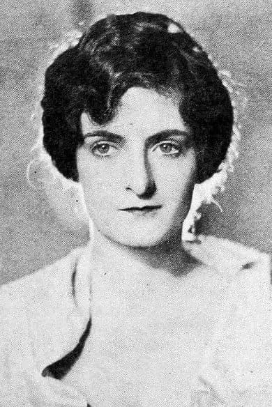 Maxine Elliott Hicks fotoğrafı