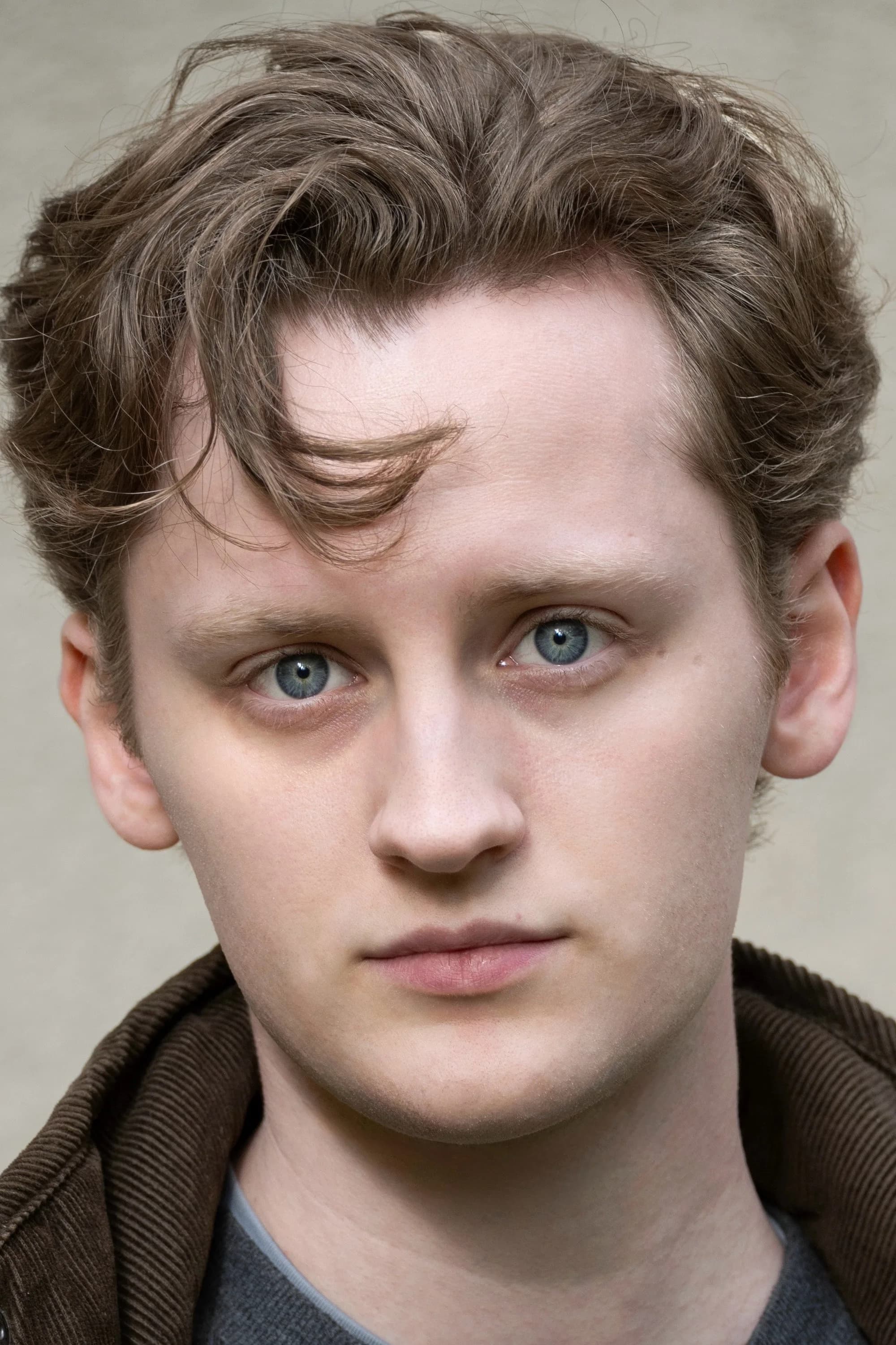 Rudi Goodman photo