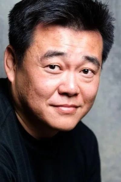C. Douglas Quan photo