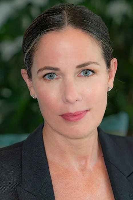 Katherine Pope photo