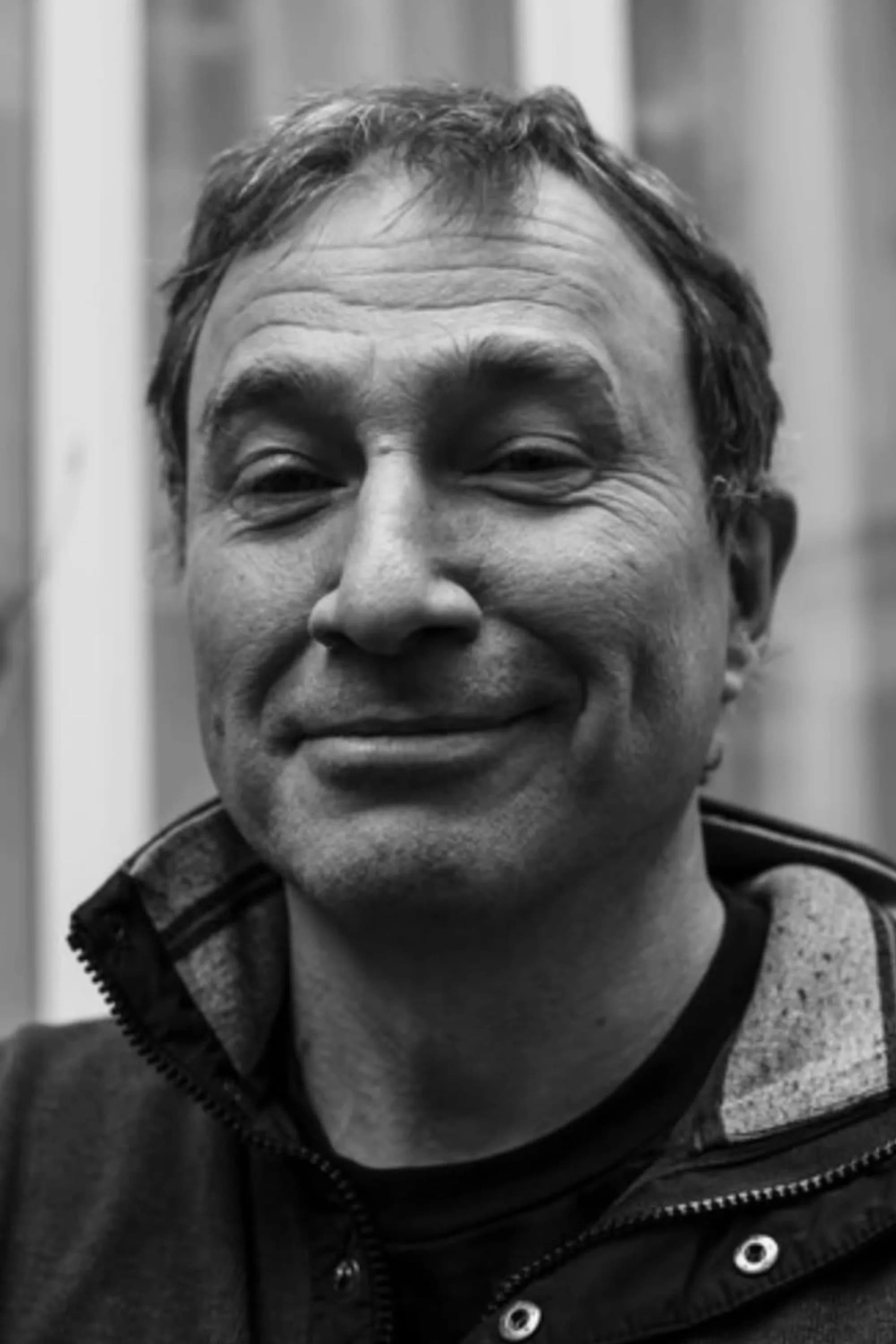 Photo de Martial Le Minoux