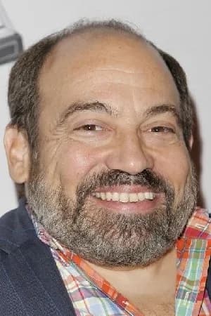 Foto de Danny Woodburn