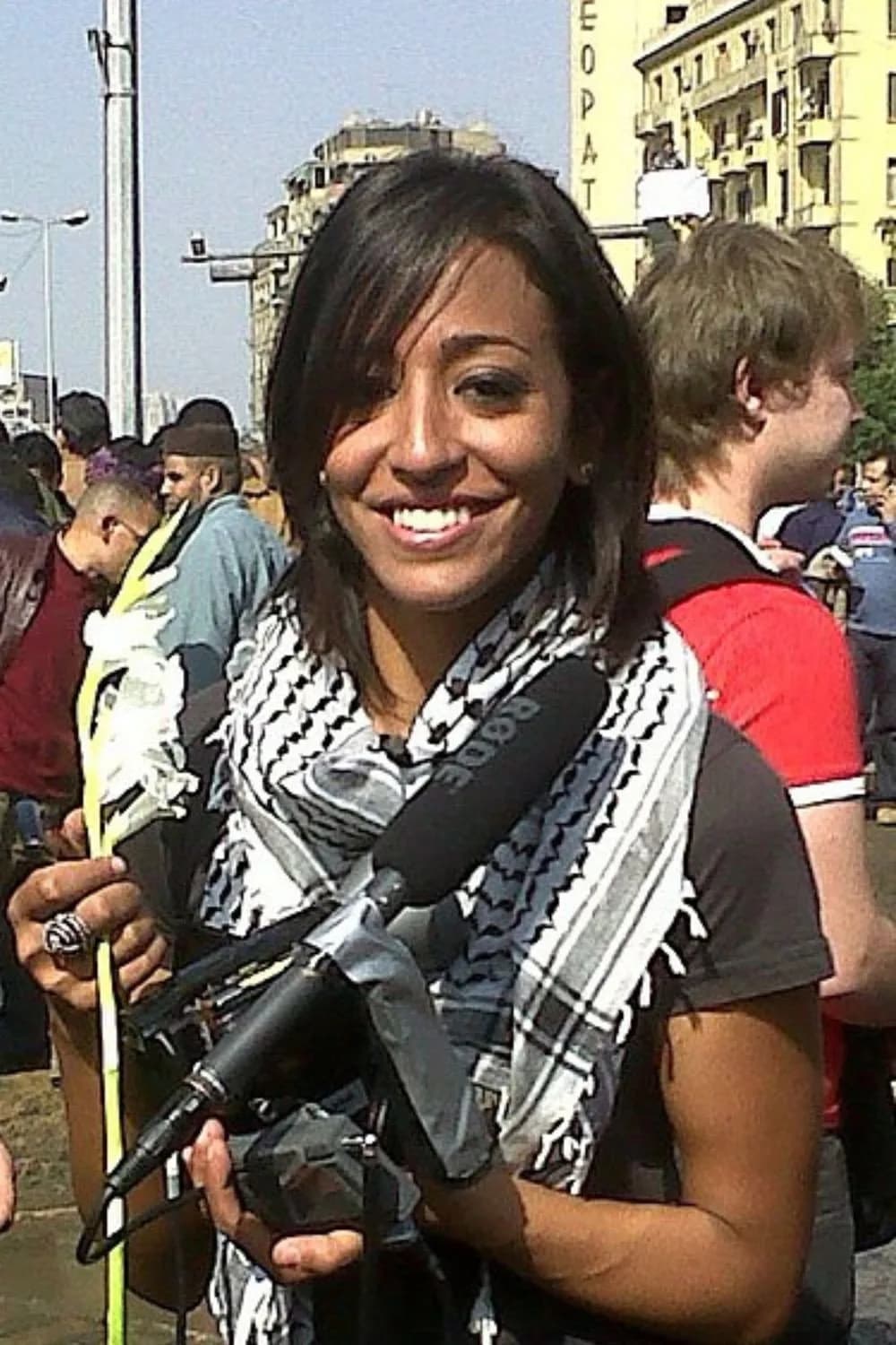 Gigi Ibrahim photo
