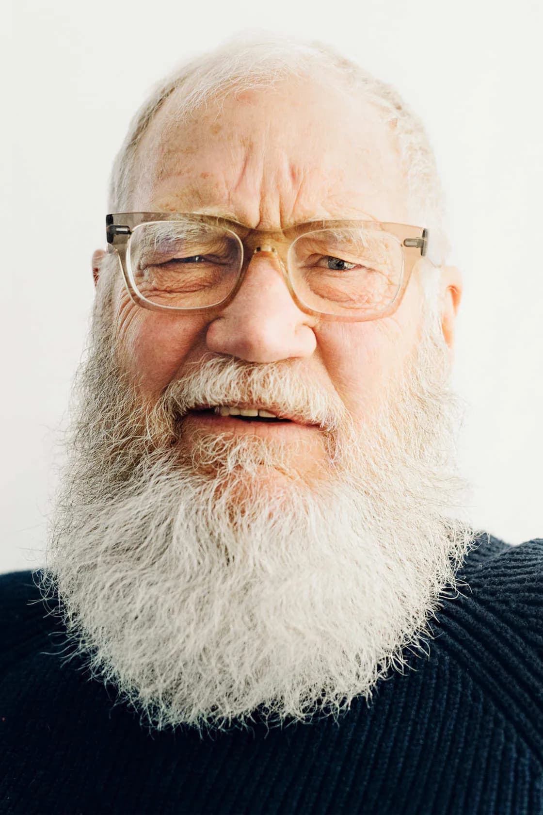 Foto di David Letterman