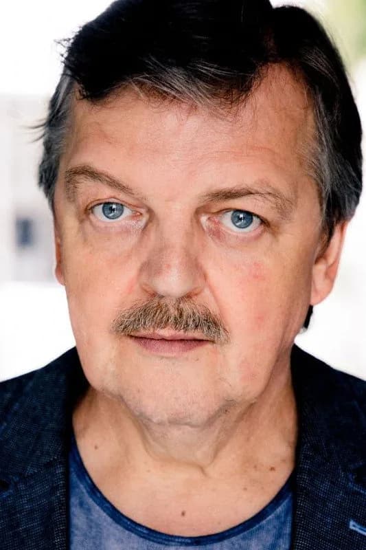Gerhard Jilka 사진