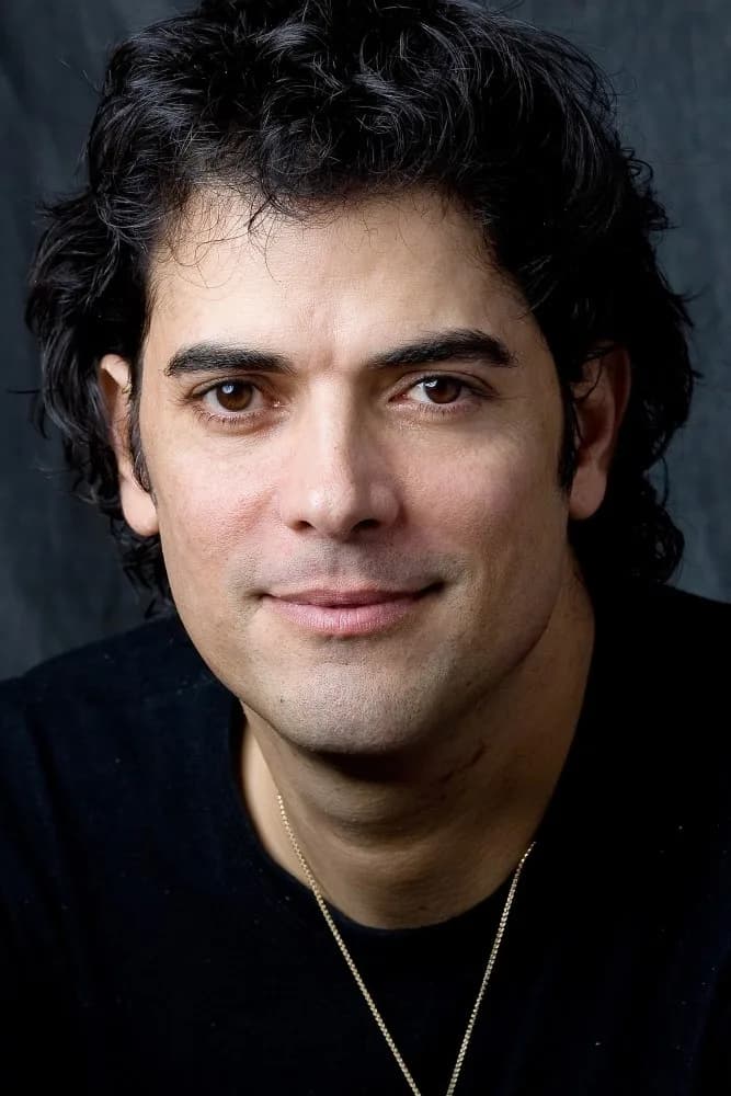 Jsu Garcia photo