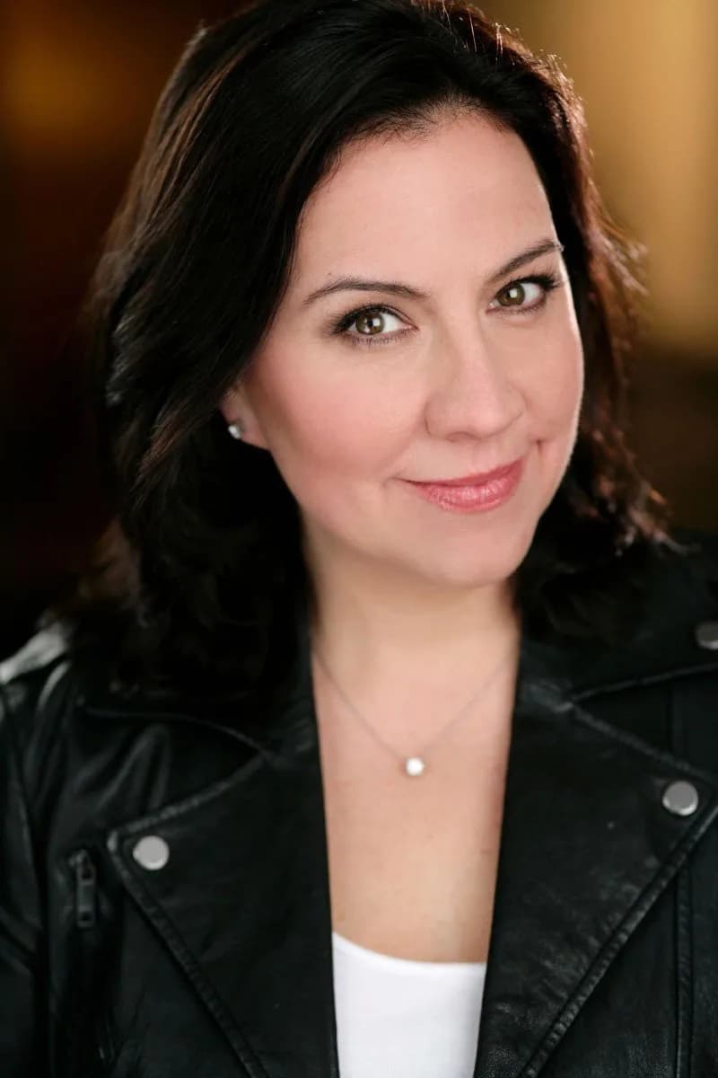 Kristen Anderson-Lopez 사진