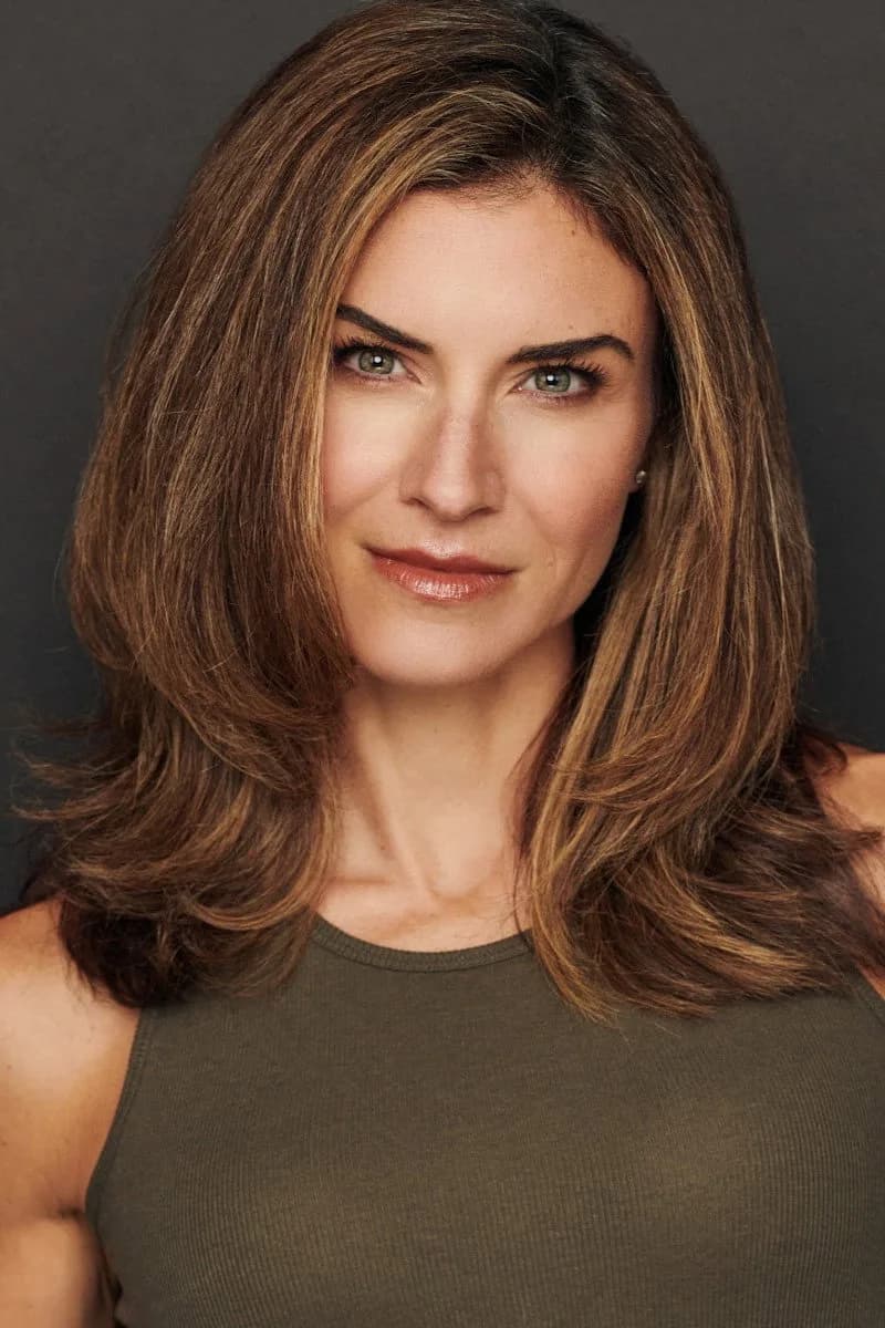 Jenny Powers photo
