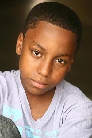 Foto de Isaah Brown