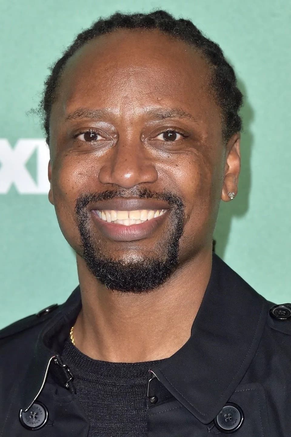 صورة Saladin K. Patterson