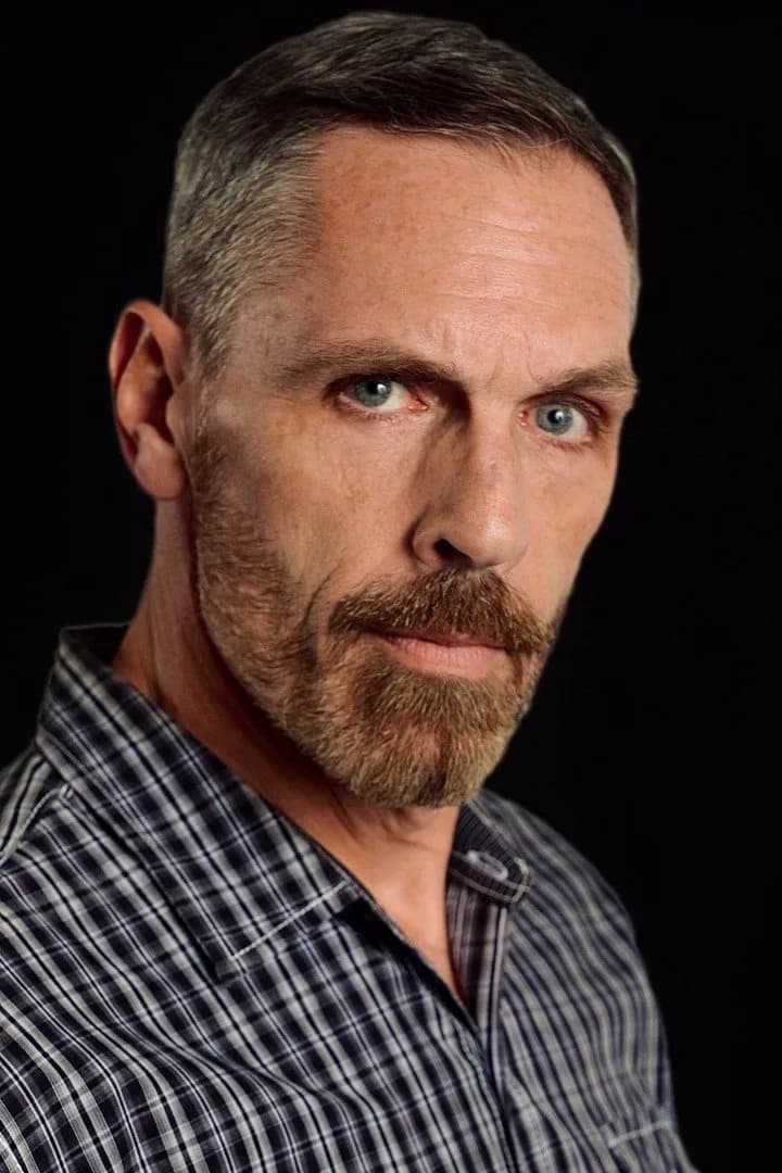 Rocky Anderson photo